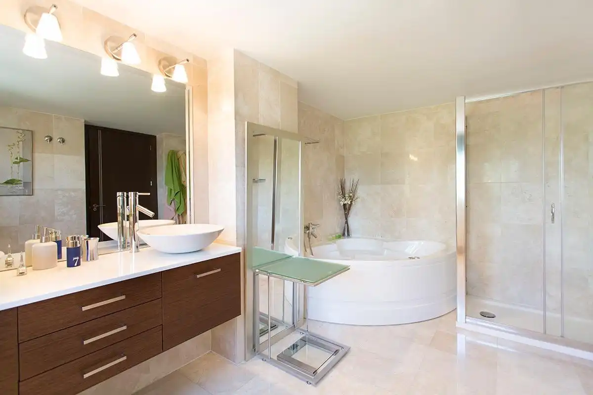 Chalet con piscina en venta en Calle Zoraya 7, imagen 20