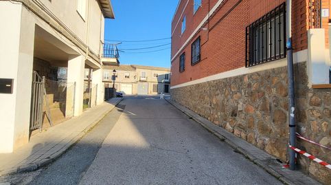 Photo 5 of Flat for rent in La Encarnación, Ávila Capital