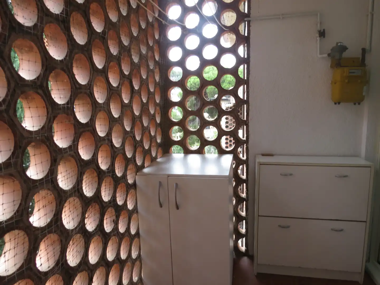 Piso en venta en Sant Andreu de Llavaneres con Calefacción, Amueblado y Horno