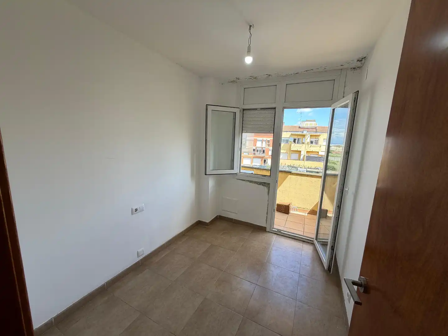 Habitación de Piso en venta en Cervera con Calefacción, Amueblado y Horno