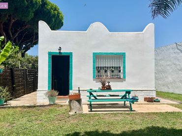 Villa avec jardin à vendre à Zahora