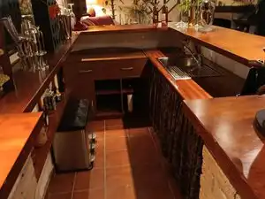Adossat amb terrassa en venda a Carrer de Lleida, imagen 6