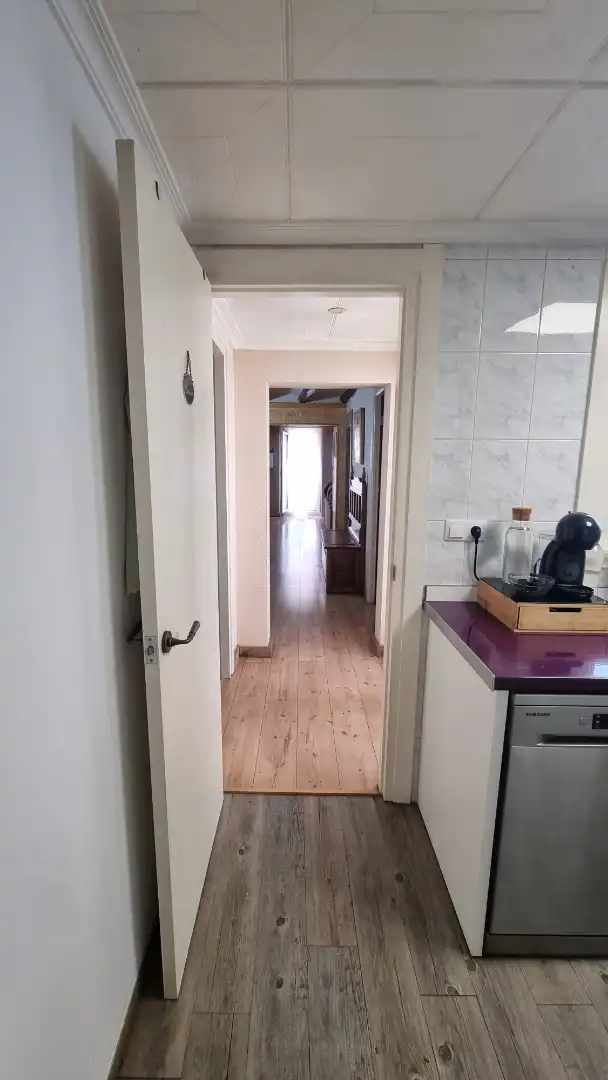 Reihenhaus zum Verkauf in Carrer Sant Plàcid, imagen 18