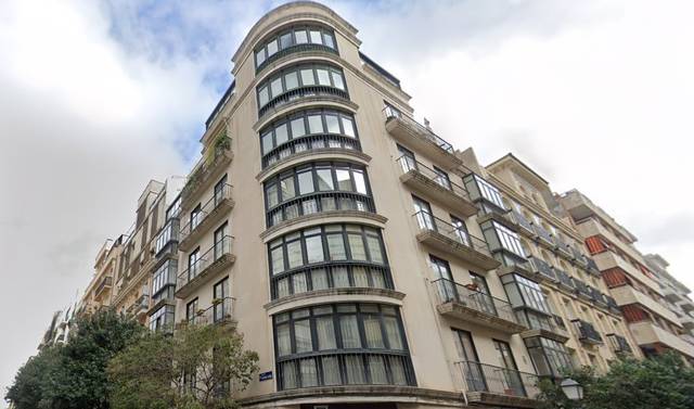 Piso en Venta en Ibiza de Madrid