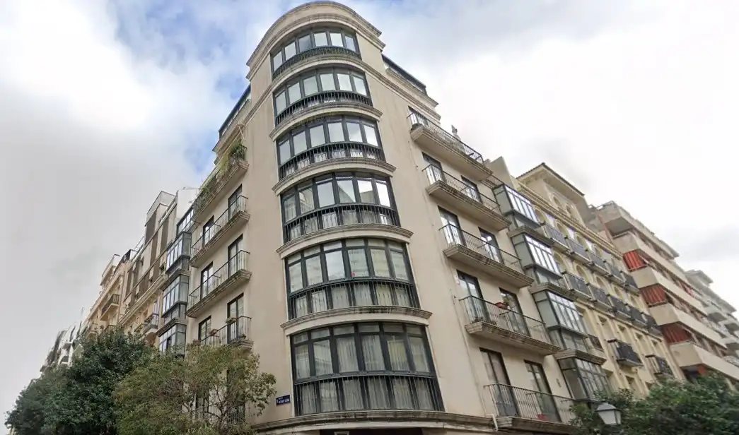 Flat with lift for sale in Retiro