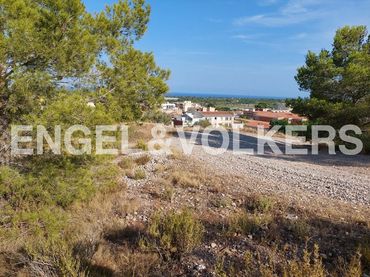 Residential land for sale in Carrer Joan Grifoll 2