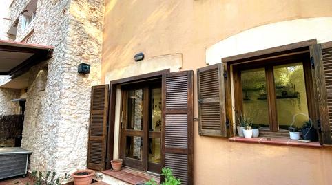 Photo 2 of Single-family semi-detached for sale in Cala Figuera, Illes Balears