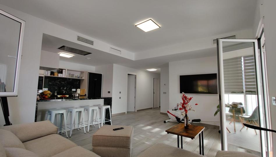 Foto 1 de Apartament en venda a San Juan de los Terreros, Almería