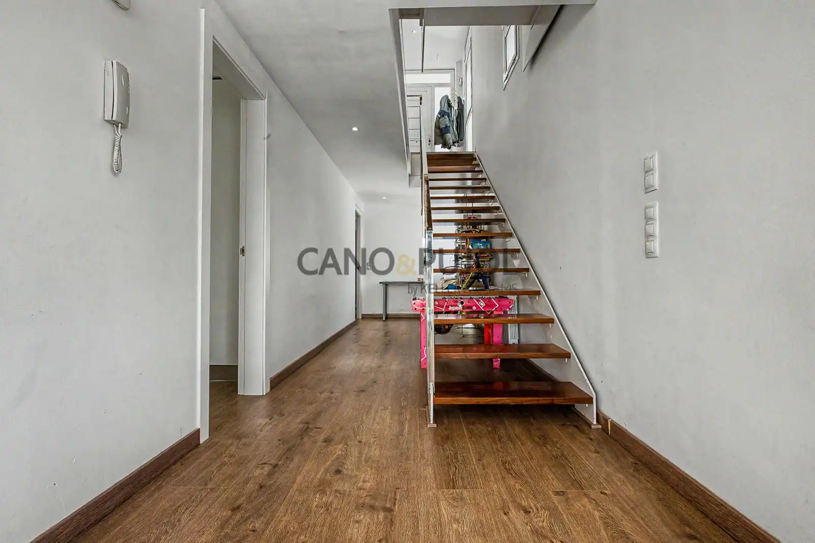 Casa o chalet en venta en Bigues i Riells del Fai con Aire acondicionado, Calefacción y Terraza