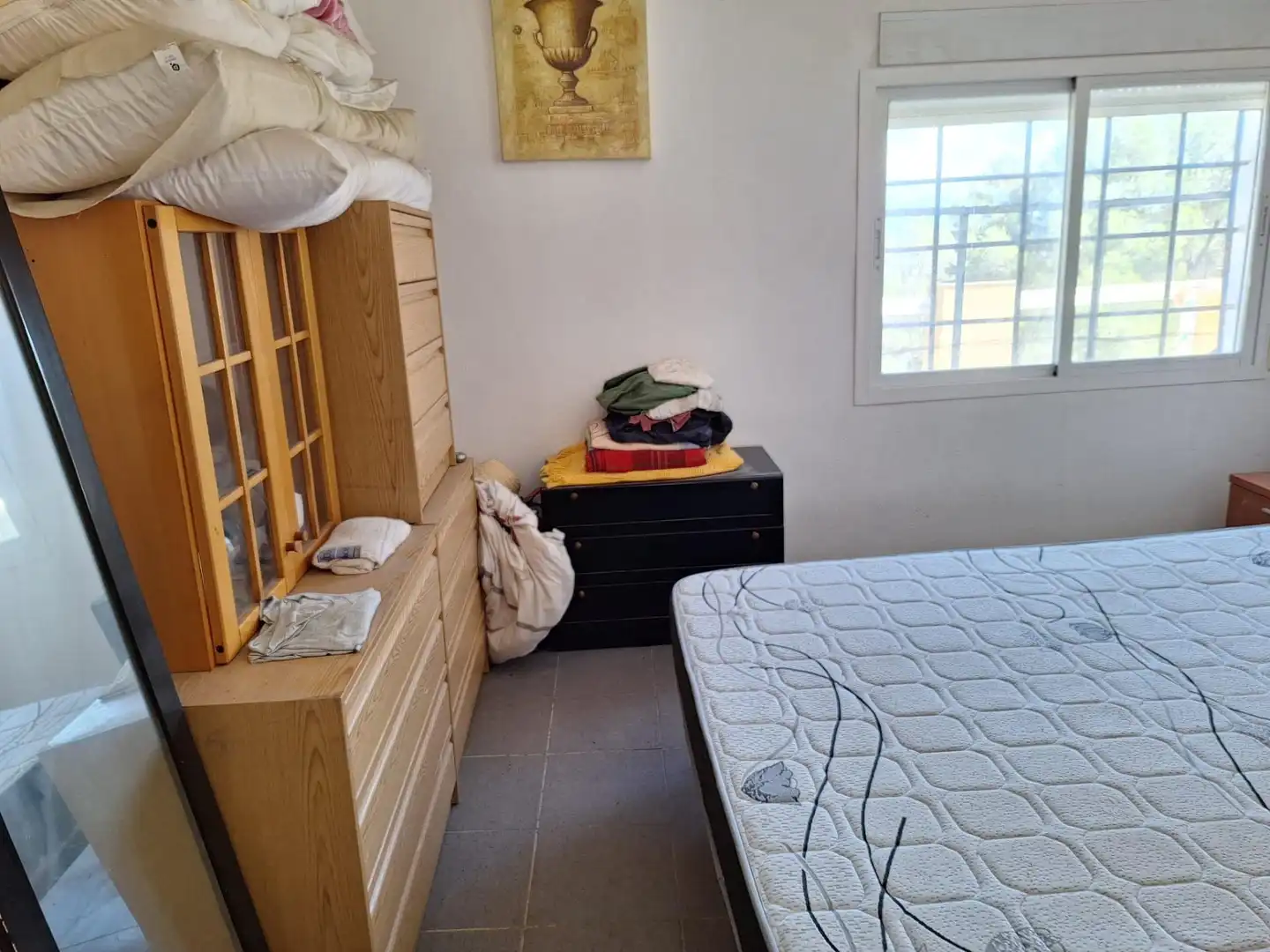Habitación de Casa o chalet en venta en Estivella con Terraza y Piscina