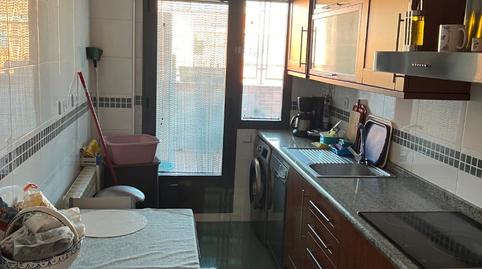 Photo 5 of Attic for sale in Calle Alvar Gómez, Nuevo Hospital, Ciudad Real