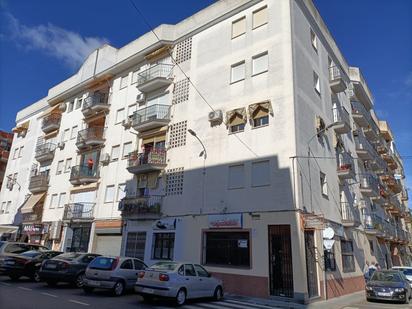 Exterior view of Flat for sale in Don Benito