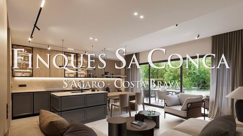 Foto 2 de Casa o chalet en venta en Bergueda, S'Agaró, Castell d'Aro, Platja d'Aro i s'Agaró