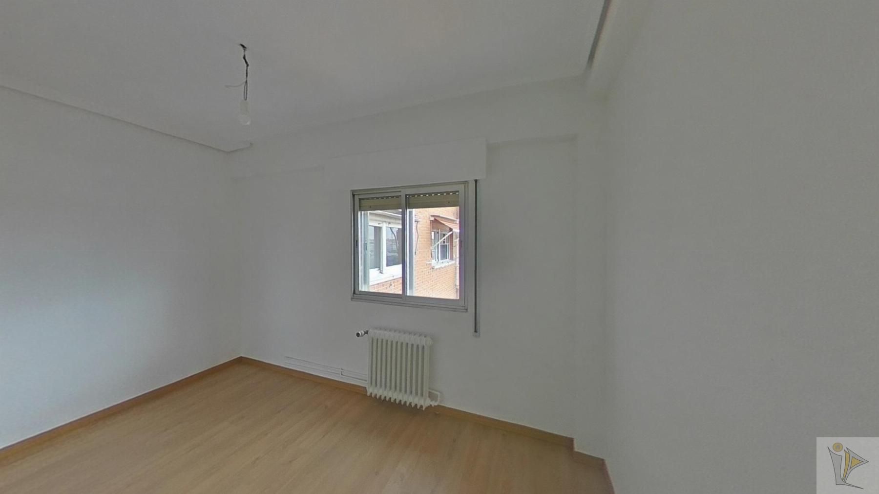 Bedroom of Flat for sale in Móstoles