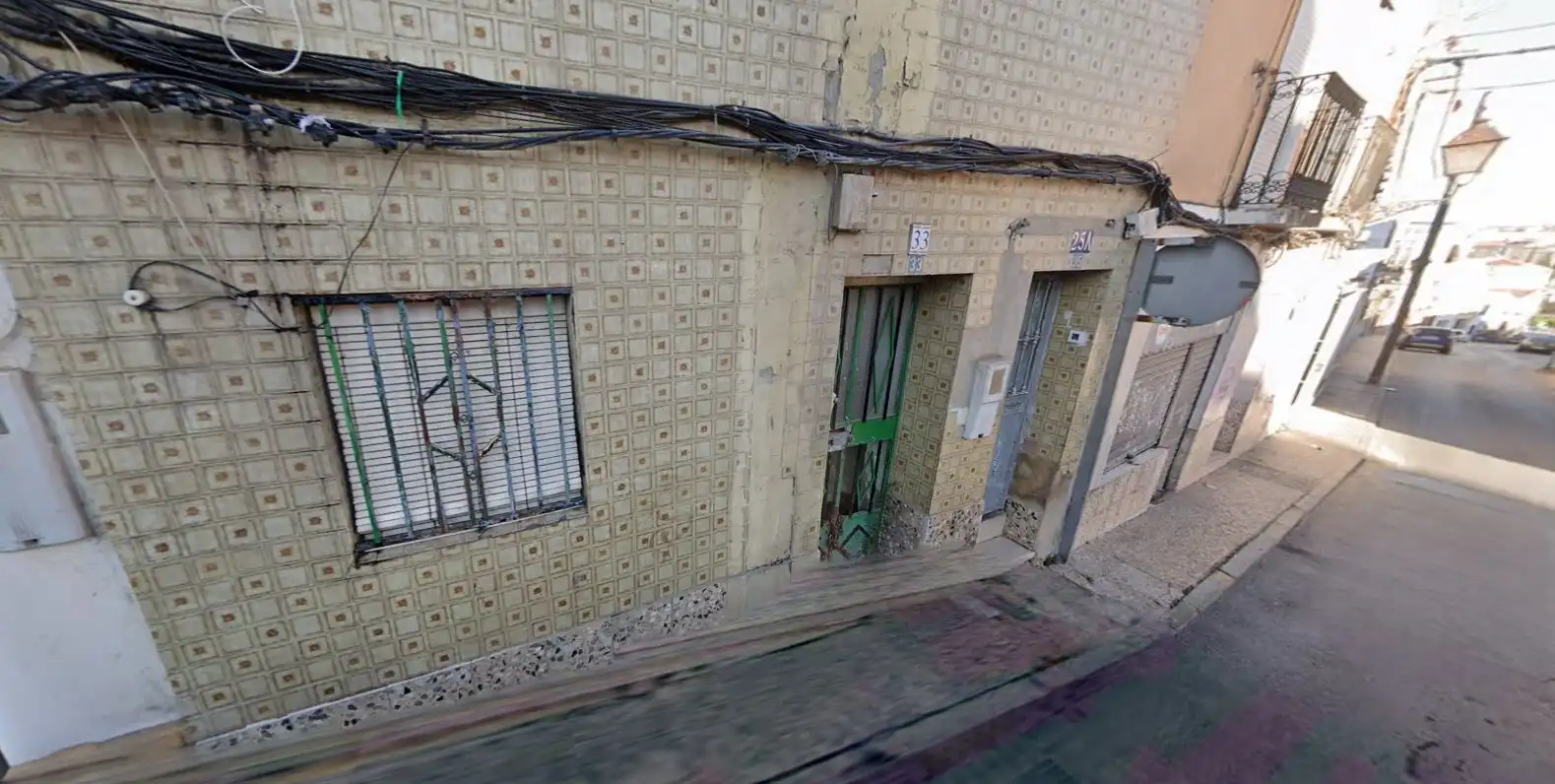 Apartament en venda a Casco Antiguo