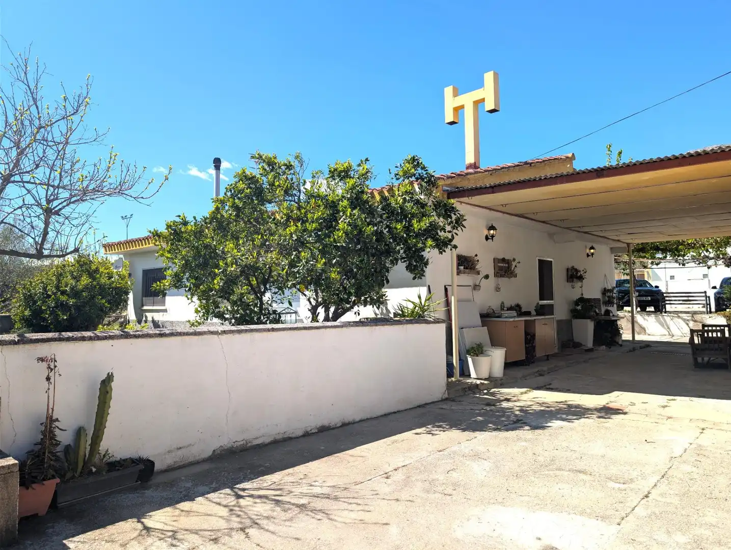 Casa o xalet en venda en Gaianes