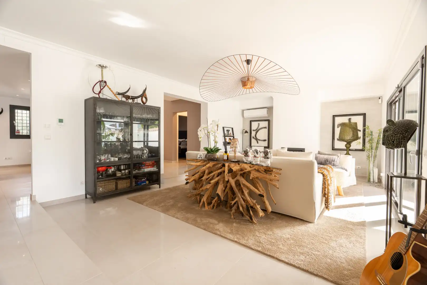 Maison avec terrasse à vendre à Nueva Andalucía, imagen 25