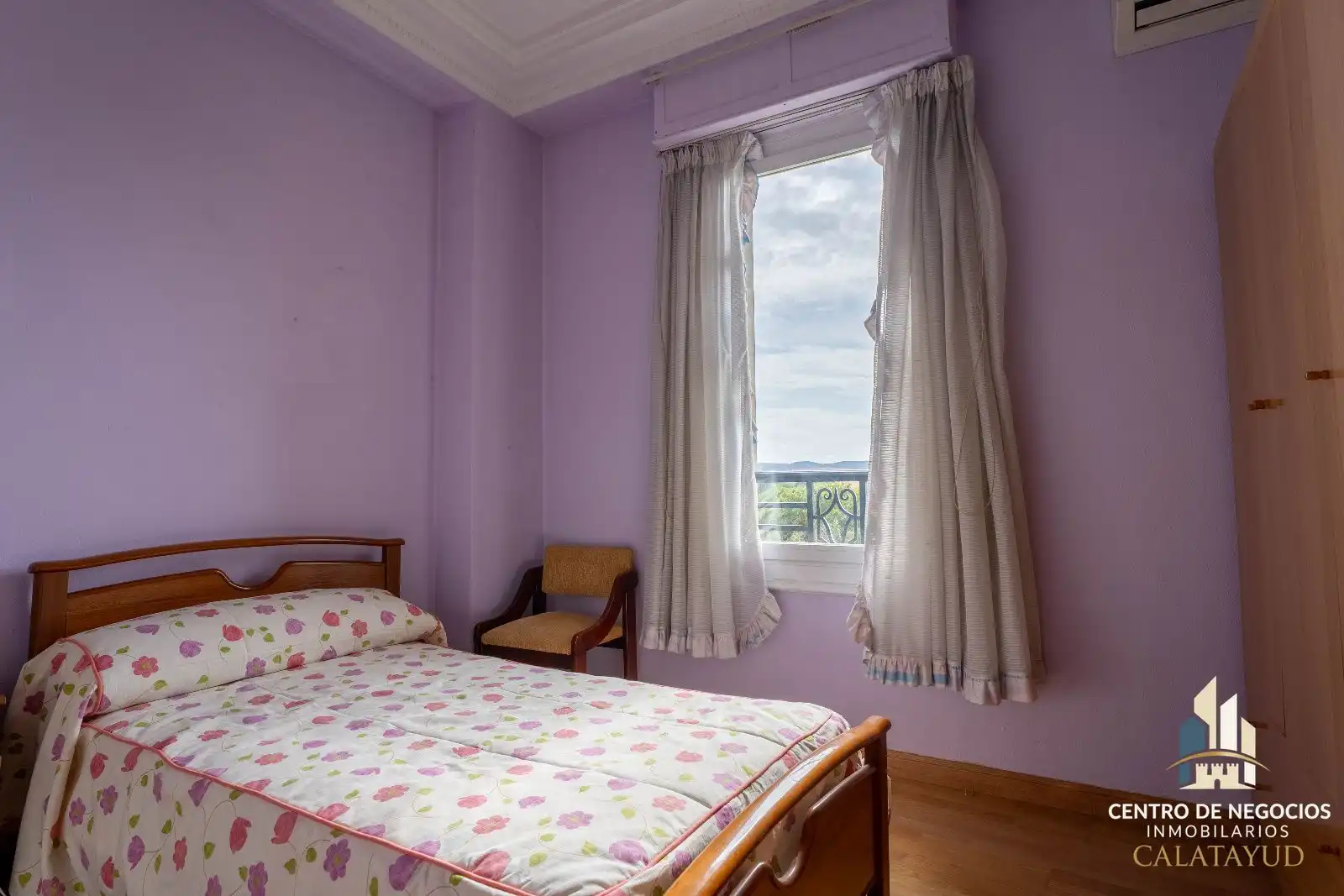 Flat for rent in Calatayud, Zaragoza