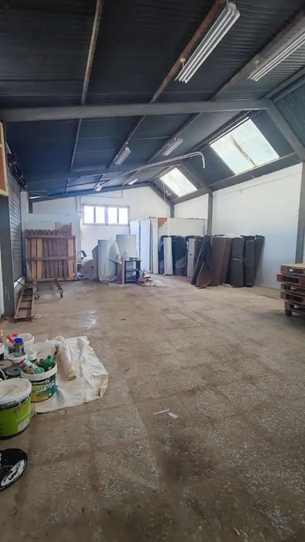 Finca rústica en venta en Elche / Elx con Aire acondicionado, Terraza y Trastero