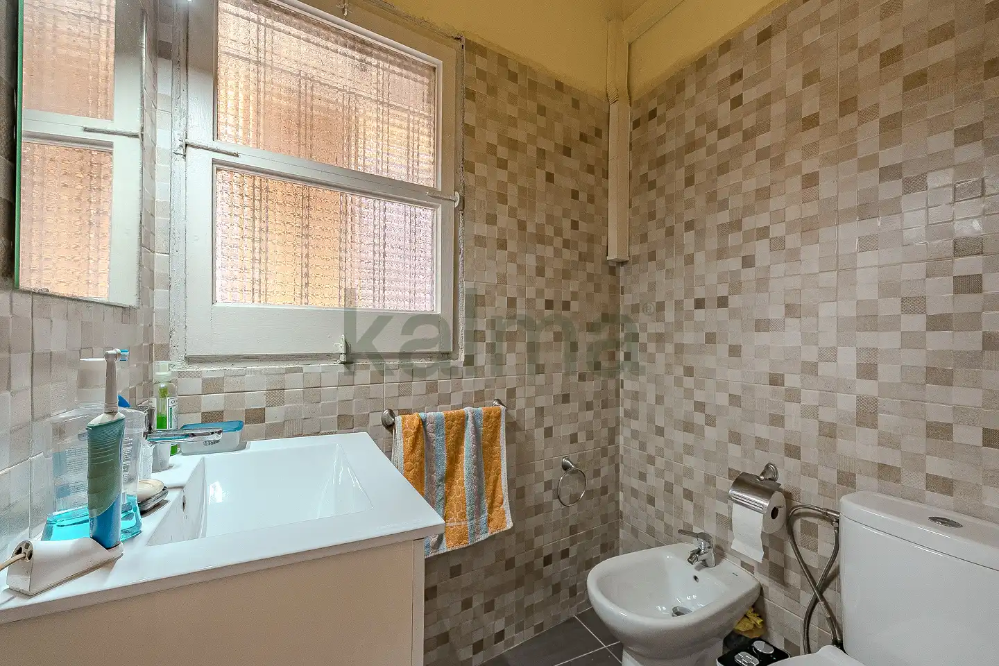 Piso en venta en Carrer de Salamanca, Passeig Maragall