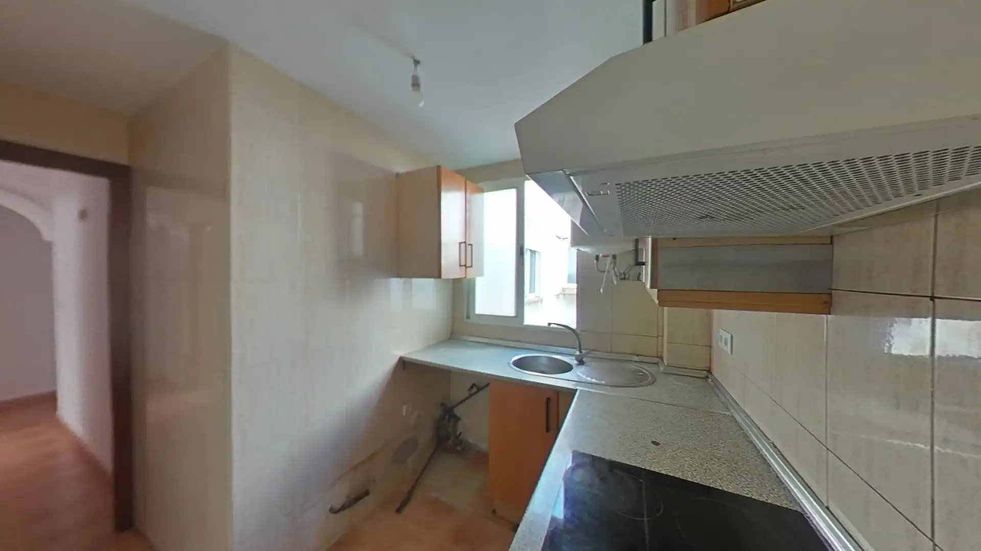 Cocina de Piso en venta en Rascanya