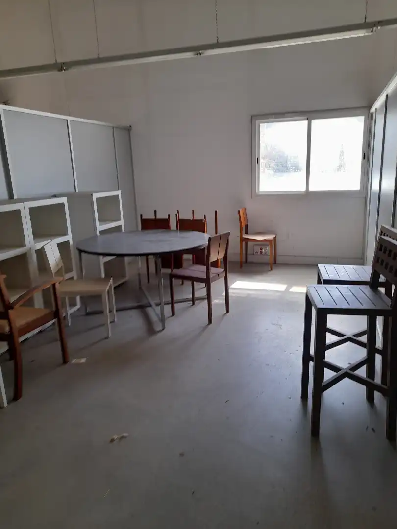 Comedor de Oficina en venta en Sant Celoni con Aire acondicionado, Calefacción y Terraza