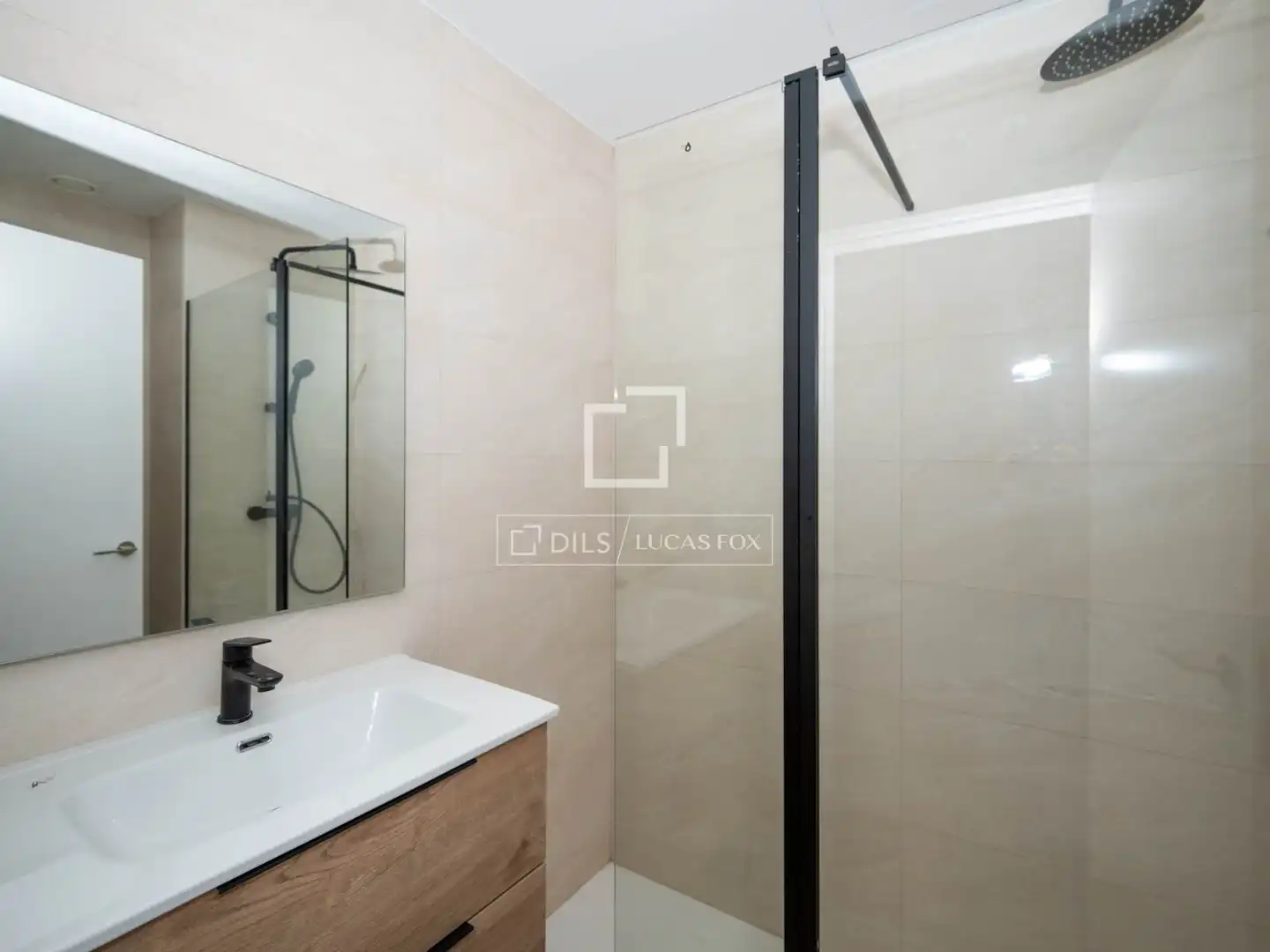 Loft amb terrassa de lloguer a Vega de la Moraleja, imagen 9