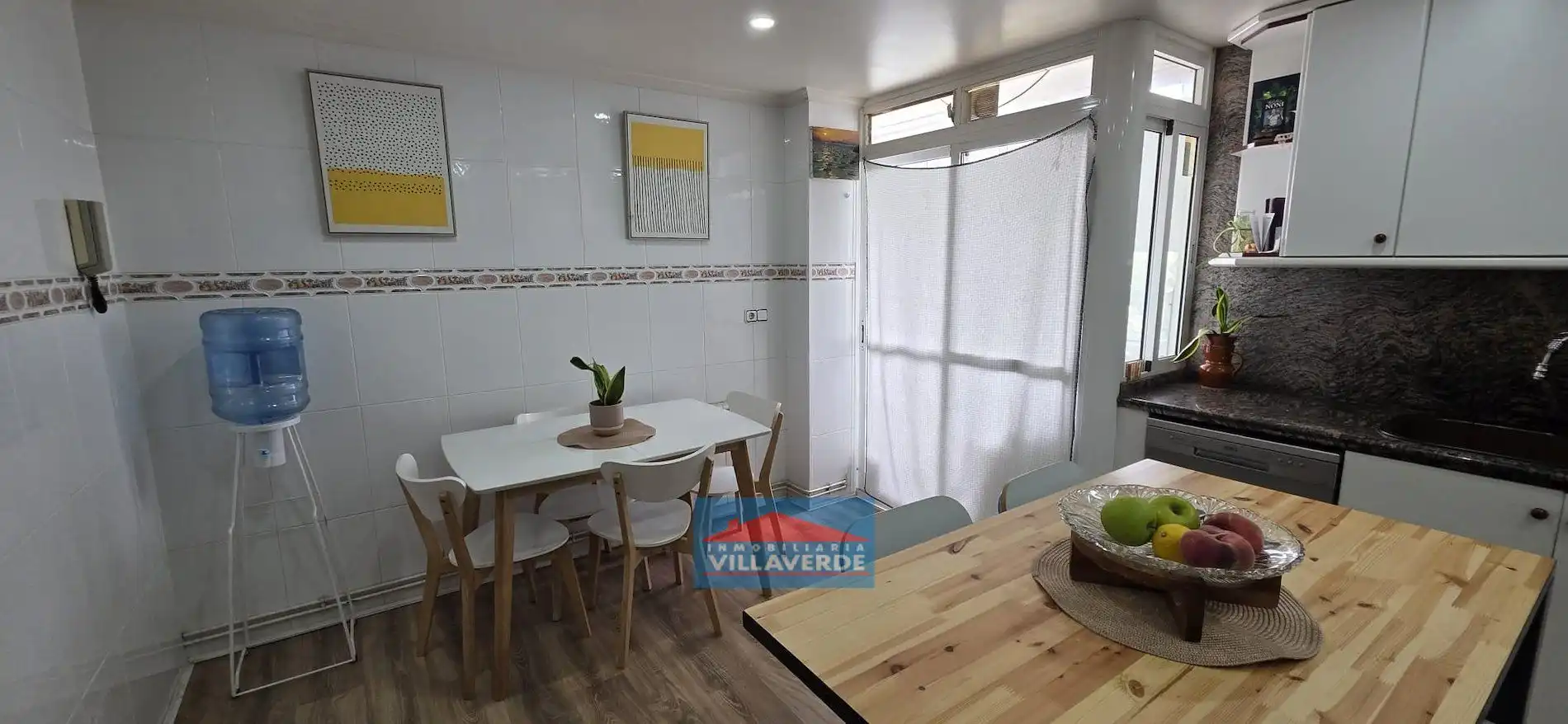 Flat with terrace for sale in Cangas pueblo, imagen 4