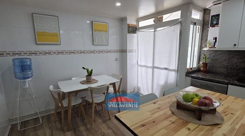 Foto 4 de Piso en venta en Cangas pueblo, Cangas