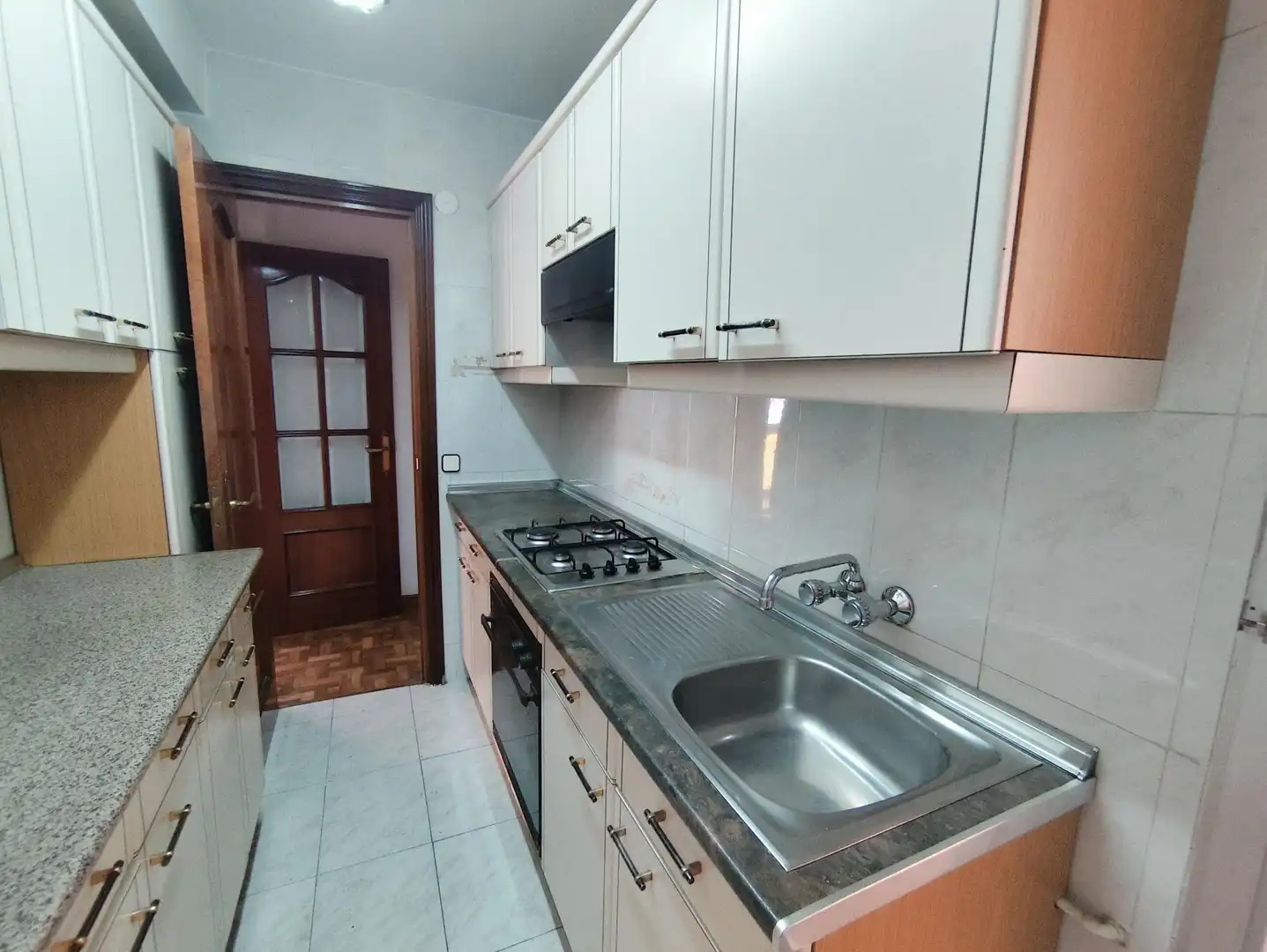 Wohnung zum Verkauf in Pryconsa - Juan de Austria