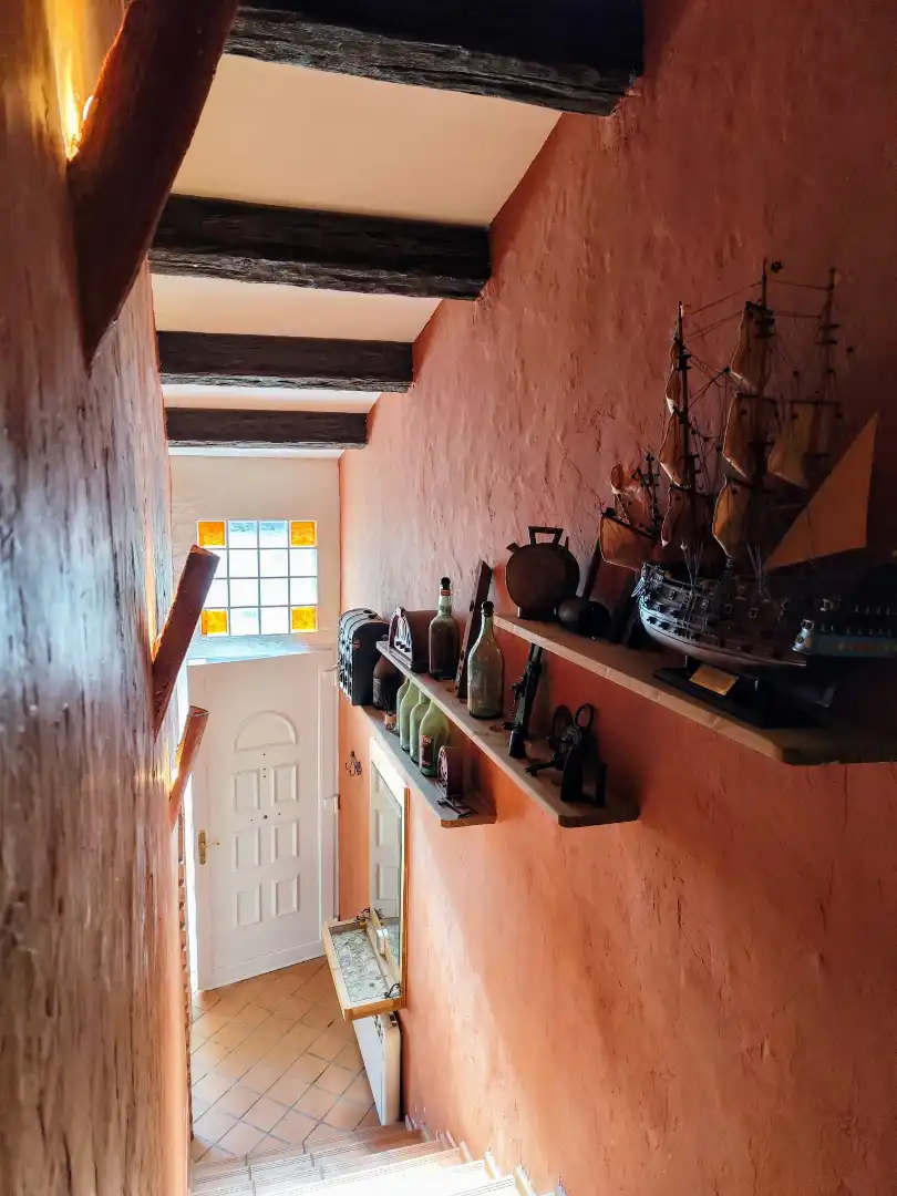 Casa adosada en venta en Pontils con Aire acondicionado, Calefacción y Amueblado