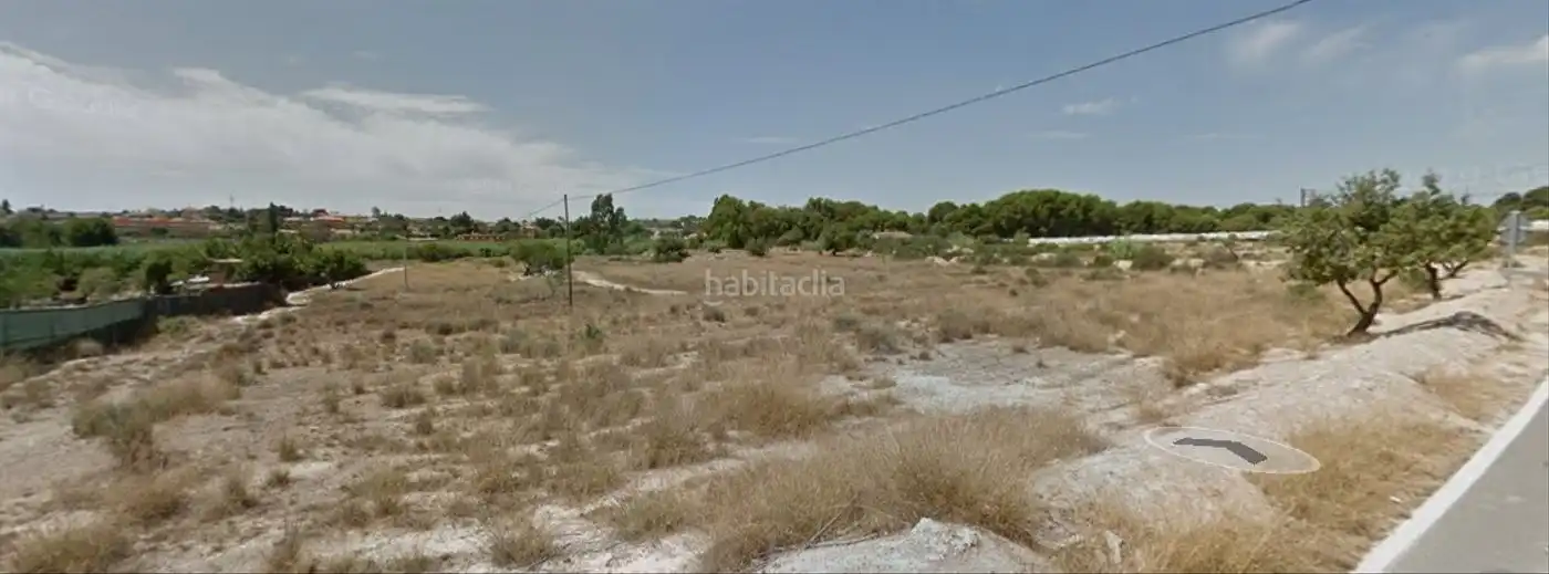 Terreno rustico in affitto a Camino del Fardacho 44, imagen 7