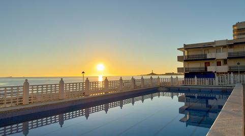 Foto 4 de Apartament en venda a Las Sirenas I, Entremares, La Manga del Mar Menor