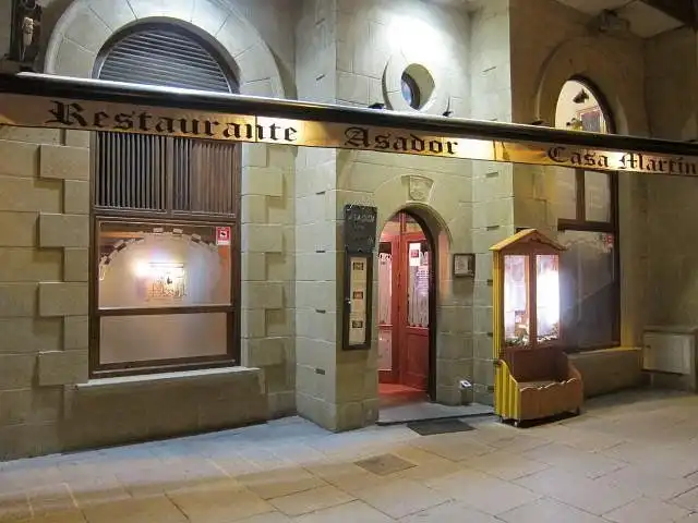 Business premises for sale in Calle Santa Orosia 2, imagen 18