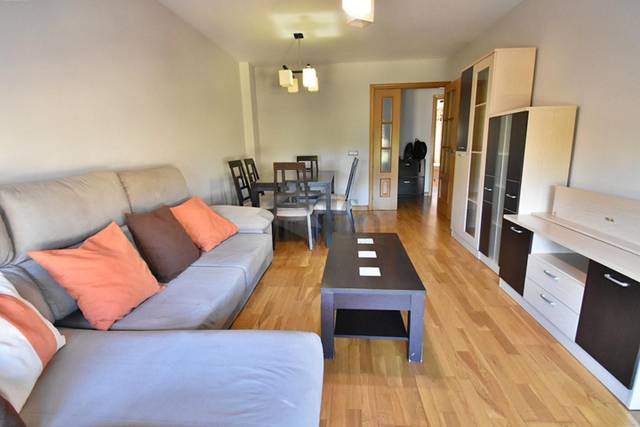 Piso en Venta en Olmedo en Olmedo