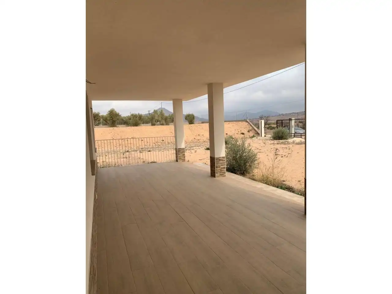 Xalet amb jardí en venda a Abanilla, imagen 4