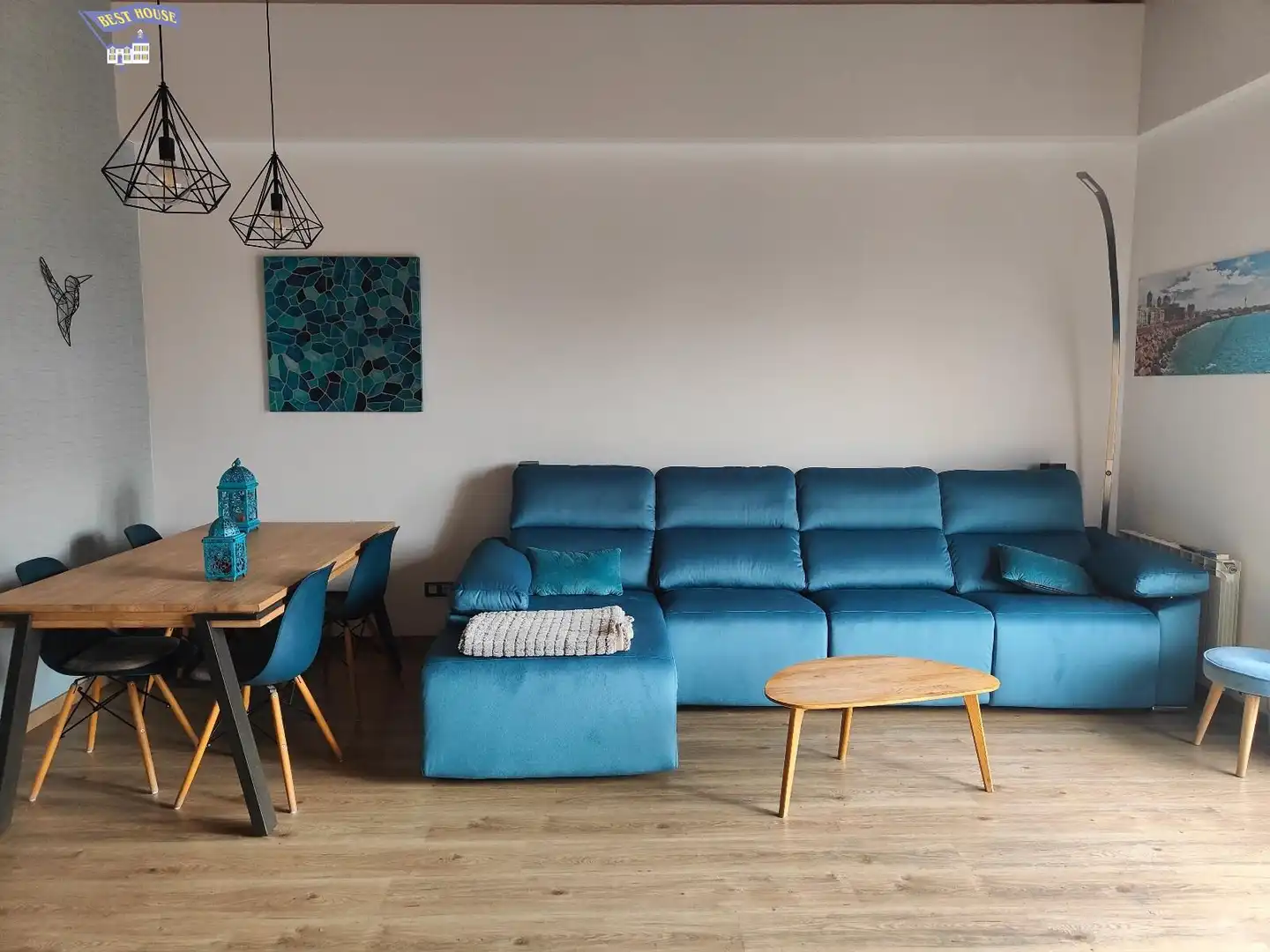 Flat for sale in Llinars del Vallès