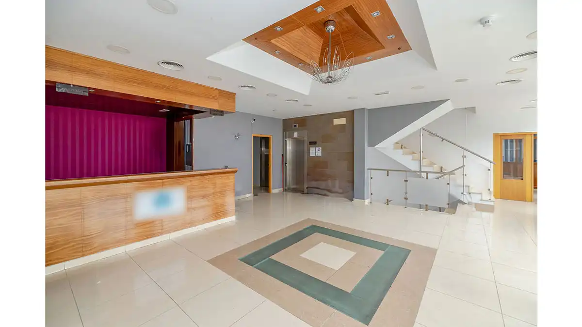 Edificio en venta en DEL MAR S/N HOTEL AL MEDINA WELLNESS, -1, Medina Sidonia