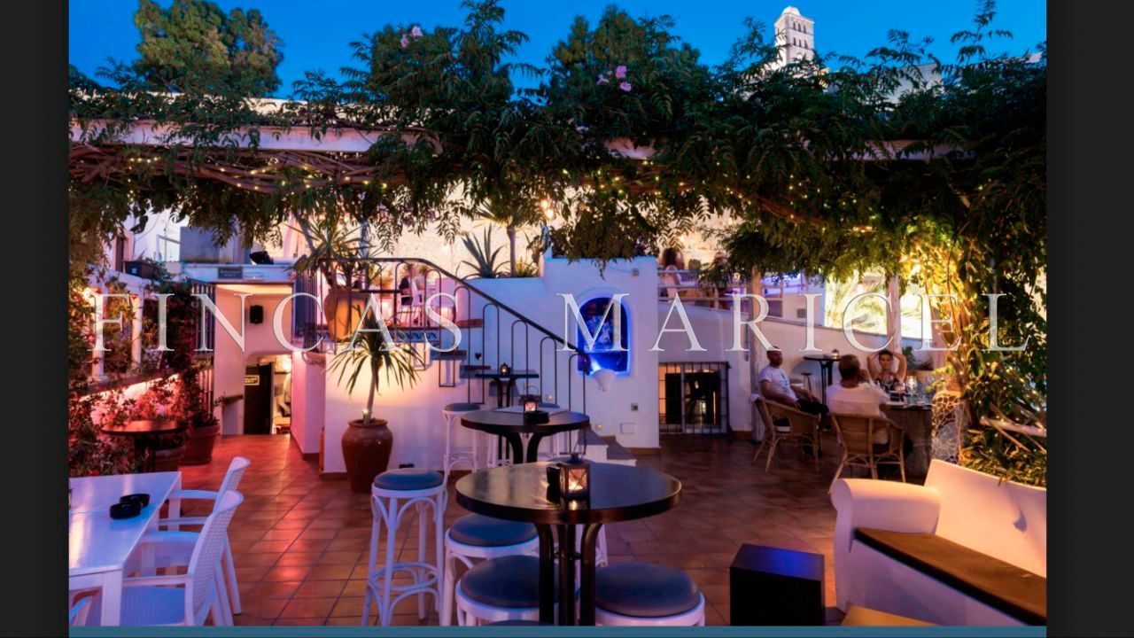 Edifici en venda en Eivissa