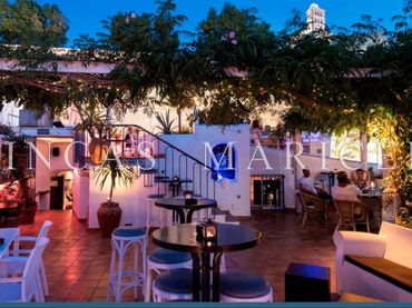 Mixt residencial en venda a Dalt de la Vila - La Marina