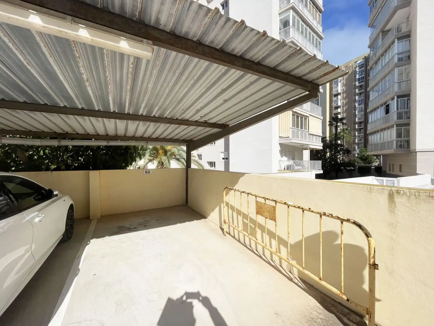 Appartement compact à vendre à Zona Pueblo, imagen 23