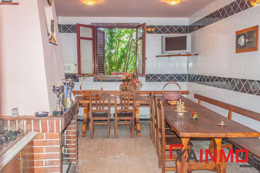 Adosado con jardín en venta en Legutio, imagen 63