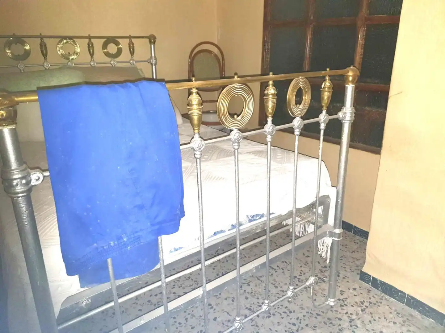 Bedroom of Houses for sale in Paracuellos de la Ribera