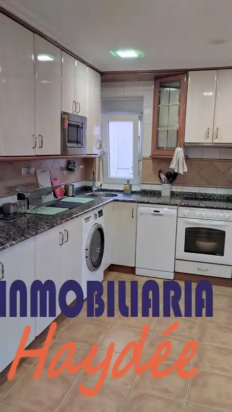 Cuina de Pis en venda en Erandio amb Calefacció i Balcó