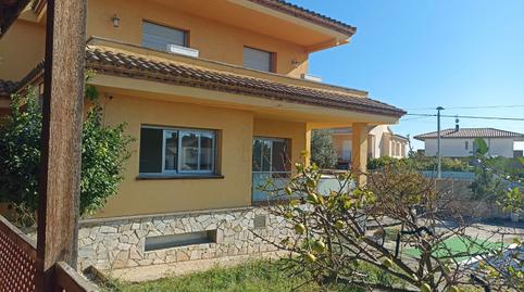 Photo 2 of House or chalet for sale in Carrer Solsonès, Can Moré - Santa Anna - Can Feliu de Merola, Barcelona