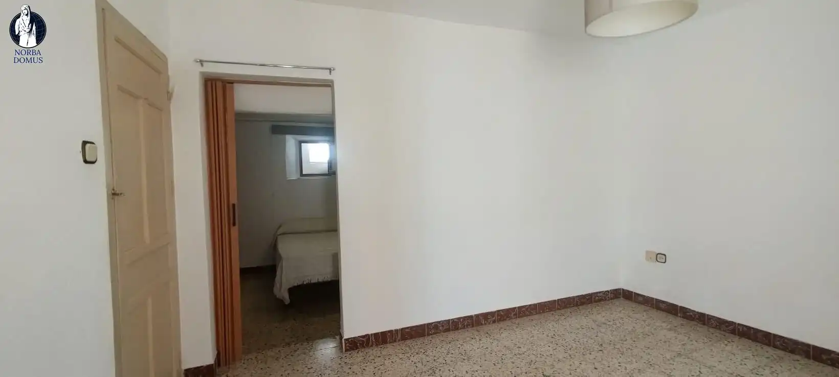 Casa o xalet en venda en Cáceres amb Aire condicionat, Traster i Moblat