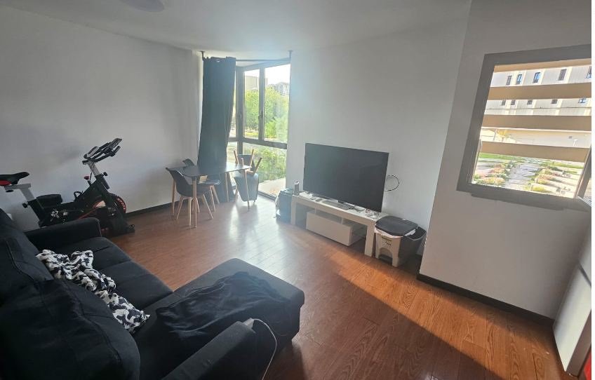 Foto 1 de Piso en venta en De la Escopeteria, Plaza de Toros, Zaragoza