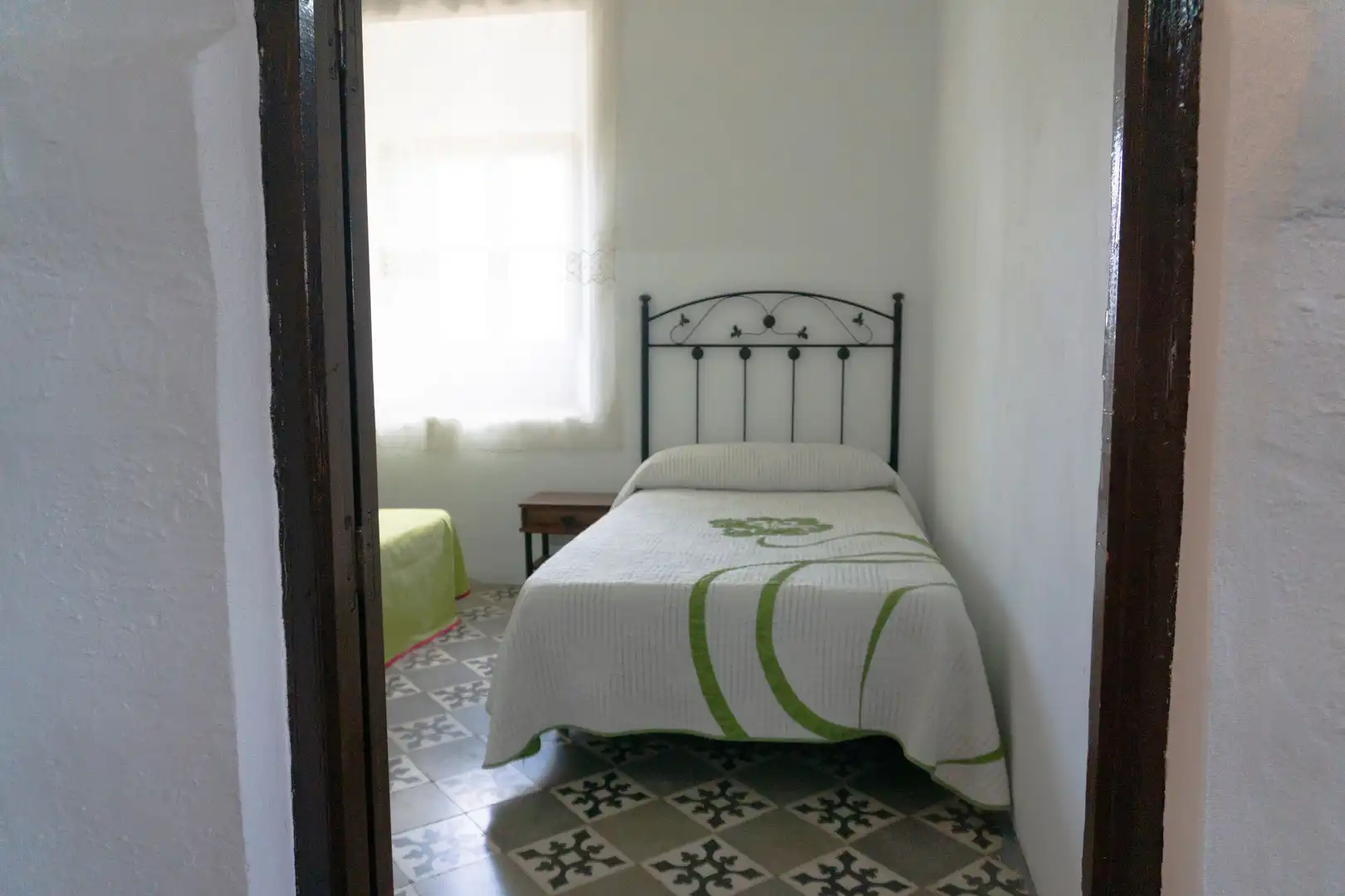 Finca rústica en venda a Fiñana