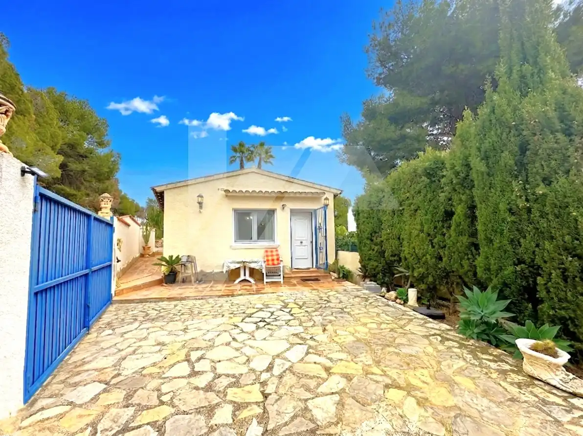 Villa avec terrasse à vendre à La Fustera, imagen 25