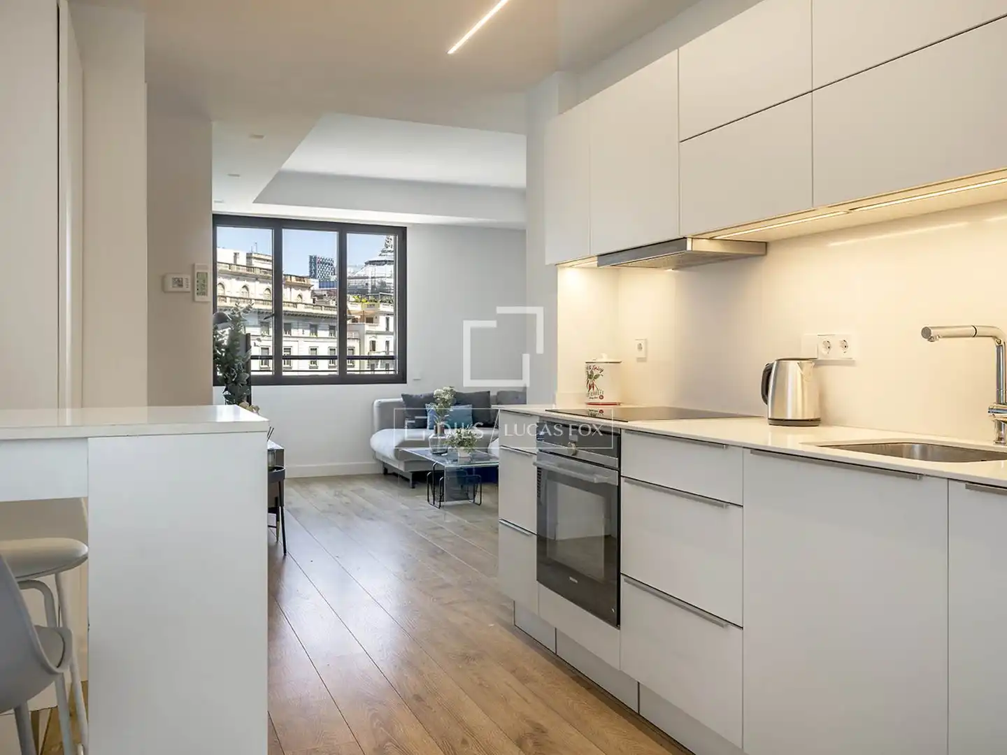 Wohnung mit Aufzug zum Verkauf in Eixample, imagen 9